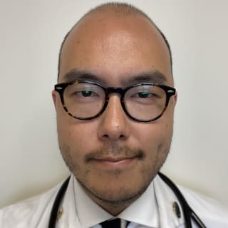 Kevin Zhang, MD, Internal Medicine, New York, NY, VA NY Harbor Healthcare System, Manhattan Campus