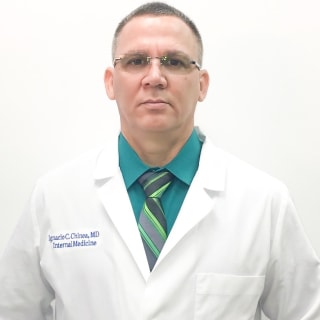 Ignacio Chinea, MD, Internal Medicine, Miami, FL, HCA Florida Aventura Hospital