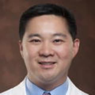 Simon Lee, MD, Orthopaedic Surgery, Chicago, IL, Rush University Medical Center