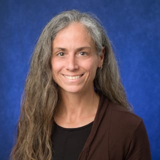 Jane Gagliardi, MD, Psychiatry, Durham, NC, Duke University Hospital