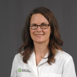 Rebecca Shoaf, MD, Pediatrics, Greenville, SC