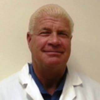 Jeffrey Ruterbusch, DO, Physical Medicine/Rehab, Orange Park, FL