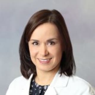 Denia Ramirez-Montealegre, MD, Child Neurology, Knoxville, TN, University of Tennessee Medical Center