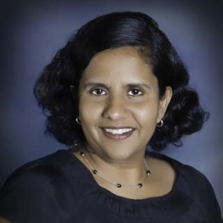 Chitra Kandaswamy, MD, Pulmonology, Fresno, CA, Fresno Surgical Hospital