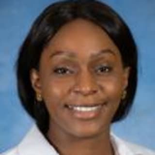 Okwuchi Ogbonna, MD, Family Medicine, Springfield, MO