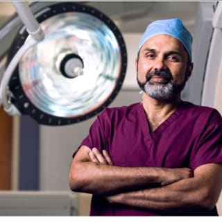 Haroon Rashid, MD, Cardiology, Falls Church, VA, Inova Alexandria Hospital