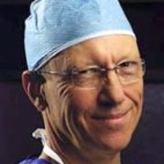 Bernard Patty, MD, Ophthalmology, Alexandria, LA, St. Francis Medical Center