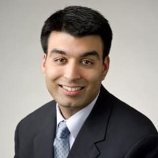 Neal Sikka, MD