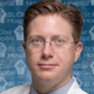 Jeffrey Friedel, MD, Cardiology, Titusville, PA, St. Clair Hospital