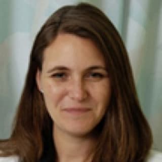 Stephanie Perlman, MD