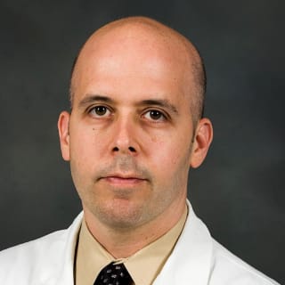 Richard Grostern, MD, Ophthalmology, Chicago, IL, Rush University Medical Center