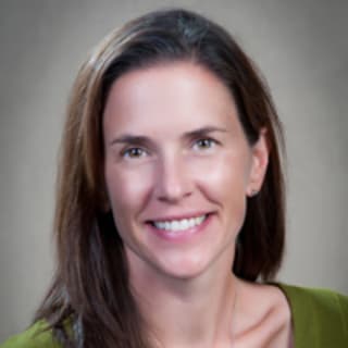 Kirsten (Froberg) Rubin, MD, Pediatrics, Indianapolis, IN