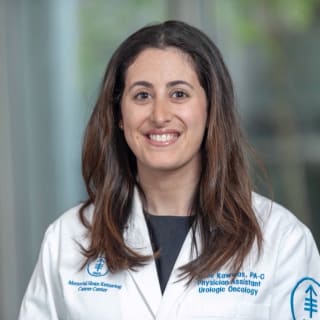 Jamie Kawwas, Academic Medicine, New York, NY