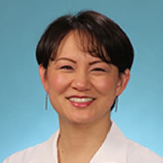 Delphine Chen, MD