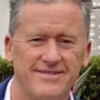 Patrick Fitzgerald, MD, Otolaryngology (ENT), San Diego, CA
