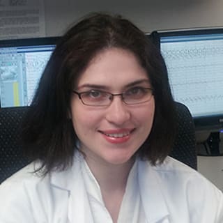 Carla Lopinto-Khoury, MD, Neurology, Philadelphia, PA, Temple University Hospital