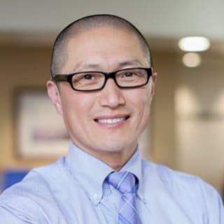 Hyong Kim, MD, Colon & Rectal Surgery, Salt Lake City, UT, Intermountain Medical Center
