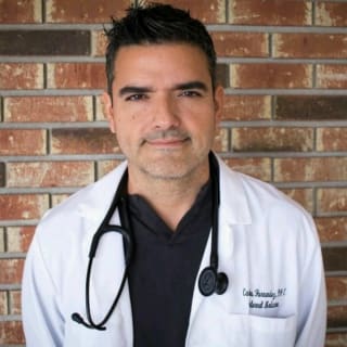 Carlos Hernandez