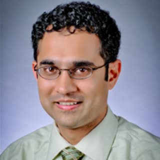 Mahesh Netravali, MD, Allergy & Immunology, Waterford, CT