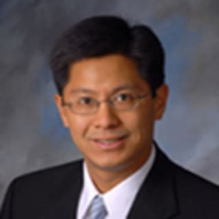 Eric Yeh, MD