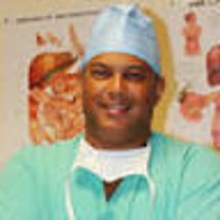 Darley Solomon Jr., MD, General Surgery, Grenada, MS