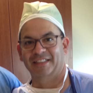 Michael Brody, MD, Anesthesiology, Munster, IN, Community Hospital