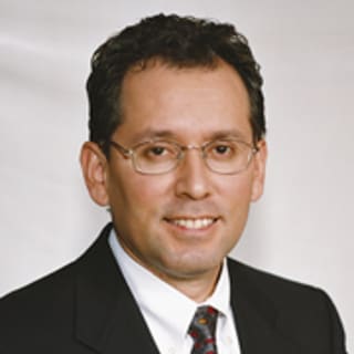 Douglas Carrasco, MD