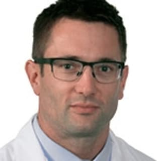 Nicholas Purdy, DO, Otolaryngology (ENT), Danville, PA, Geisinger Medical Center