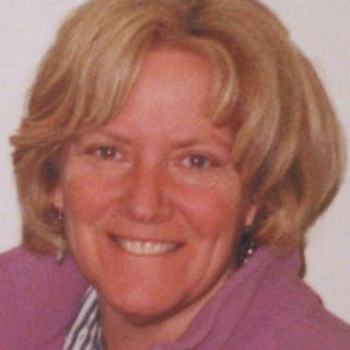Susan Ward, MD