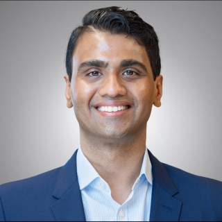 Gaurav Singh, MD, Dermatology, Zion, IL
