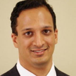 Abhay Patel, MD, Orthopaedic Surgery, Worcester, MA