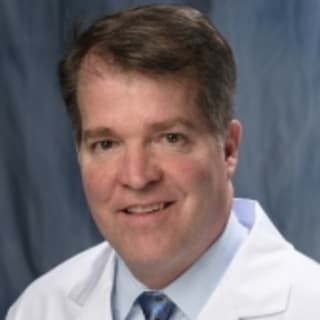 Thomas Beaver, MD, Thoracic Surgery, Gainesville, FL, UF Health Shands Hospital