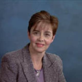 Dorothy Nicholson, MD