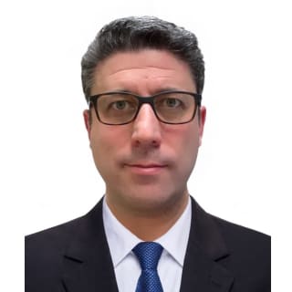 Sergiu Abramovici, MD, Neurology, Indianapolis, IN