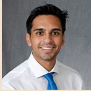 Prashant Saini, MD, Resident Physician, New York, NY