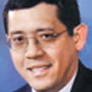 Carlos Diola, MD, Rheumatology, Freeland, MI