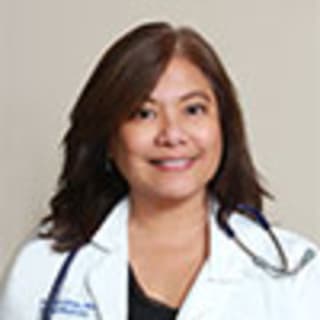 Lyndia Ordillas-Jorge, MD, Internal Medicine, Miami, FL, North Shore Medical Center