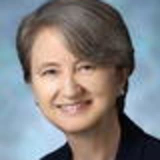 Noreen Hynes, MD, Infectious Disease