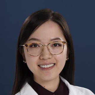 Diana Zheng, DO, Family Medicine, Bethlehem, PA