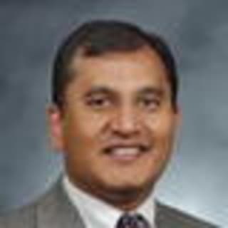 Purushothan Surapaneni, MD, Internal Medicine, Ramsey, NJ, Valley Hospital