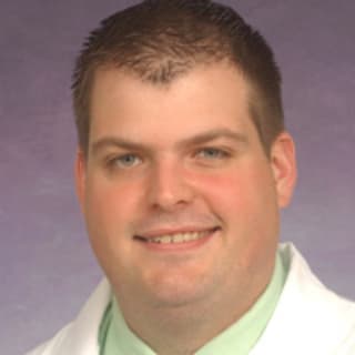 Thomas Marshall, MD, Emergency Medicine, Bridgeport, WV, West Virginia University Hospitals