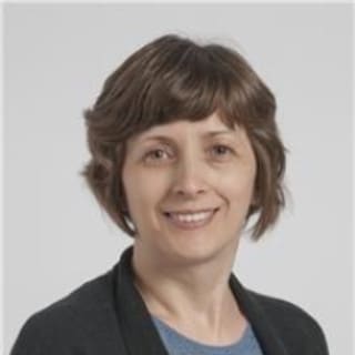 Gina Mihaela Predescu, MD