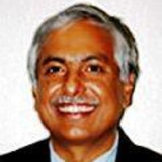 Koyamangalath Krishnan, MD