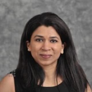 Radha Burtch, MD, Obstetrics & Gynecology, Woodridge, IL