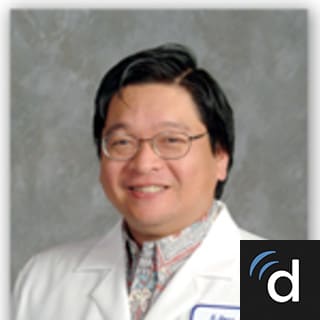 Howard Young, MD, Internal Medicine, Stockton, CA