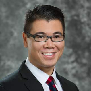 James Luong, DO, General Surgery, Baltimore, MD