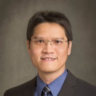 David Pan, MD, Ophthalmology, Harrisonburg, VA