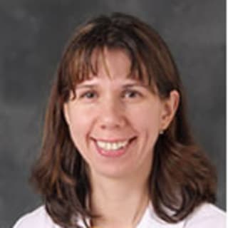 Cristina Tita, MD, Cardiology, Jackson, MI