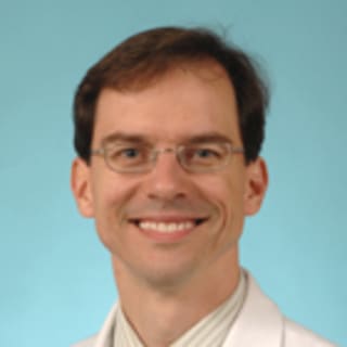 Jonas Marschall, MD