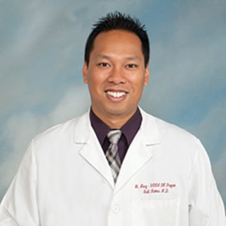 Neill Ramos, MD, Internal Medicine, Long Beach, CA, St. Mary Medical Center Long Beach